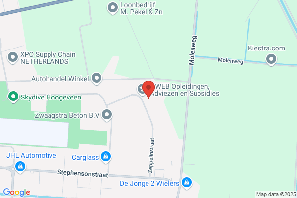 Ingenieursbureau Grooten Bv