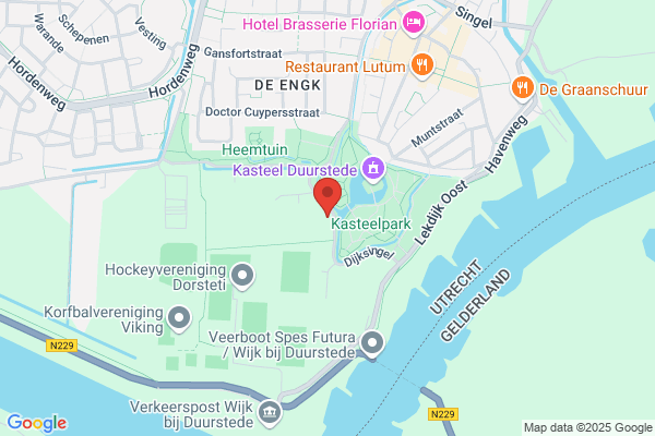 Kuur en Herstel BV