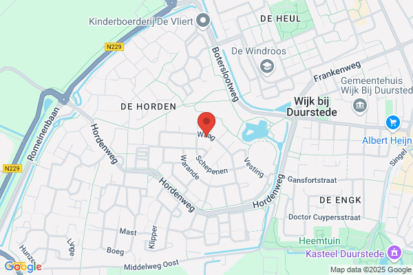 Lederwaren De Bron