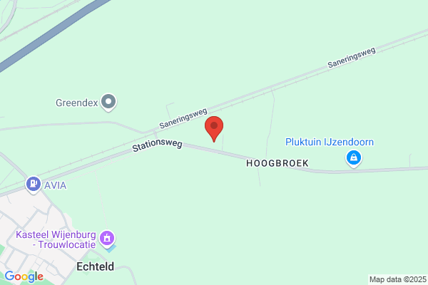 Lienden, W J Van