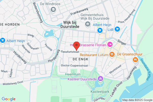 Logopedie en Stottertherapie M van Eck