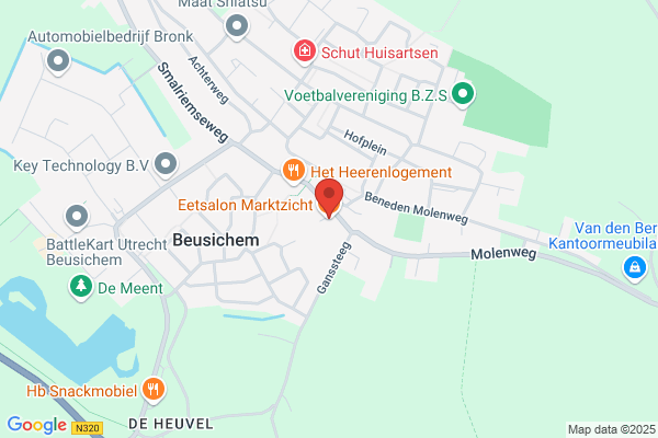 Marktzicht
