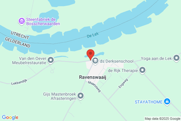 Oostherm Bv