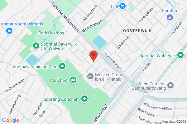 Openbare Basisschool 't Baken