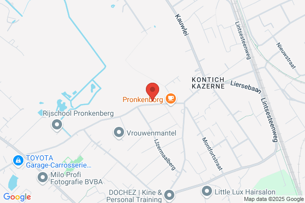 Projekt In Praktijk