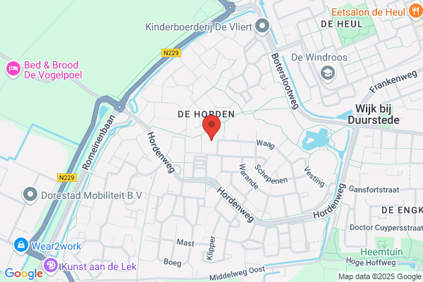 Prot Chr Basisschool De Regenboog