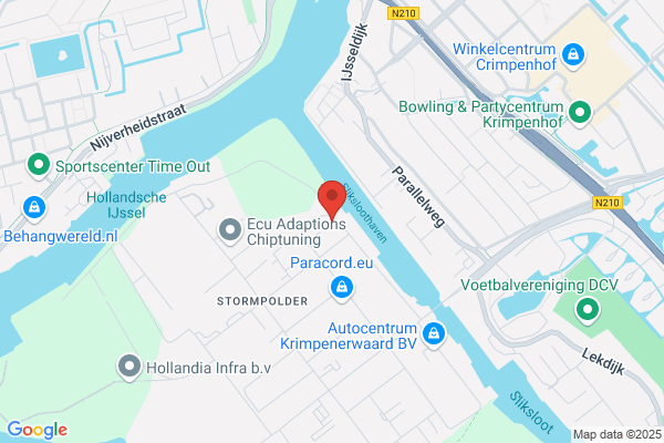 Reclame Consulent Aat A. Van Dijk