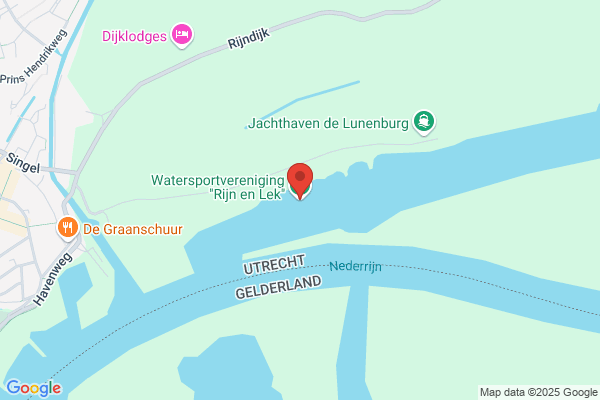 Rijn En Lek Wijk Bij Duurstede