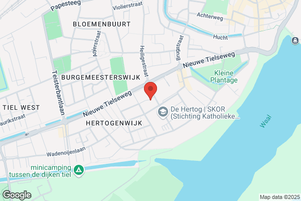 Stichting Zorgcentra Krommerijnstreek