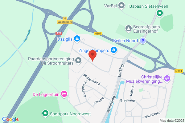 Van Rossum En Sterk Installatietechniek B.V.