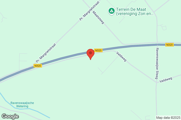 Waarneemgroep Nederland