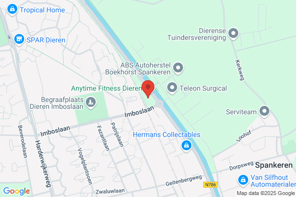 van Veldhuizen carcleaning