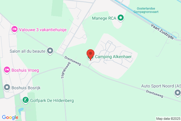 Camping Alkenhaer