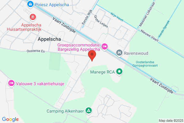 Goettsch Houthandel Vof
