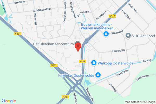 Pool, Communicatie & Vormgeving