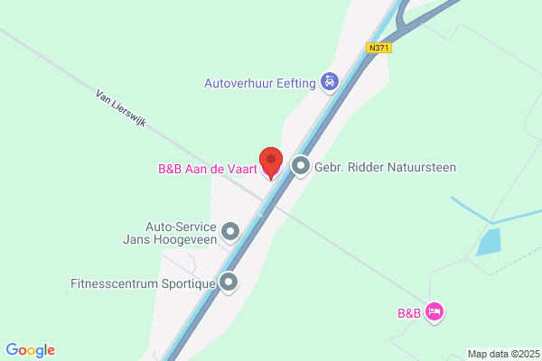 Aan De Vaart