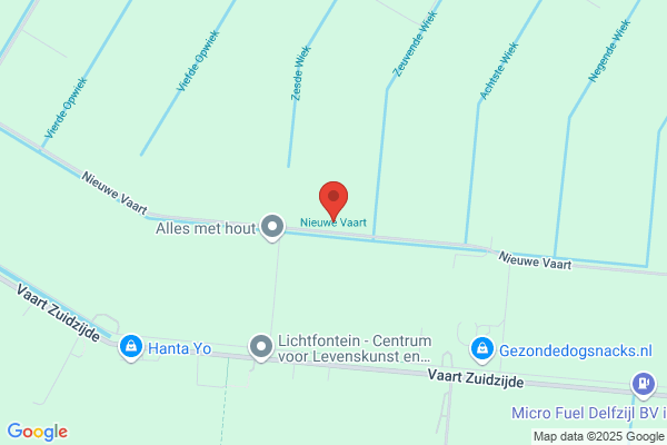 Aan De Vaart