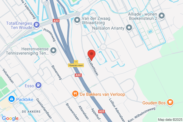 Administratief Servicebureau Van Der Zee