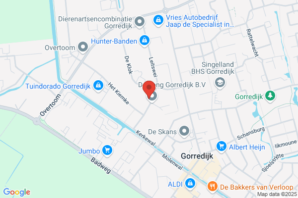 Administratiekantoor Griva