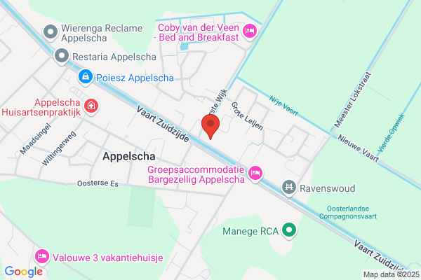 Anne Van Riezen Beroep & Promotiekleding