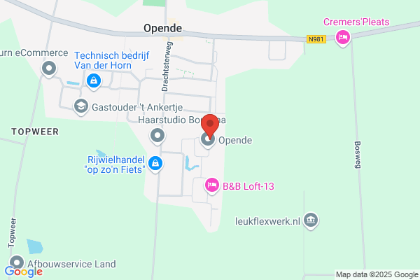 Boersma