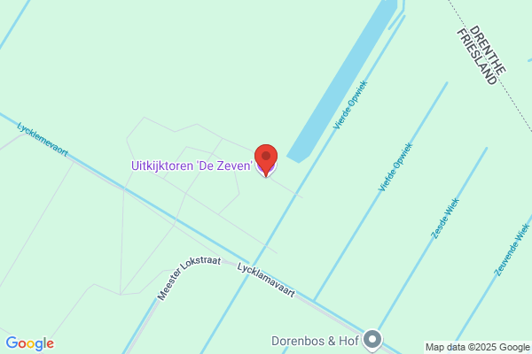 Het Fochtelooveen