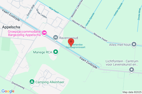 Hondentrimsalon Appelscha