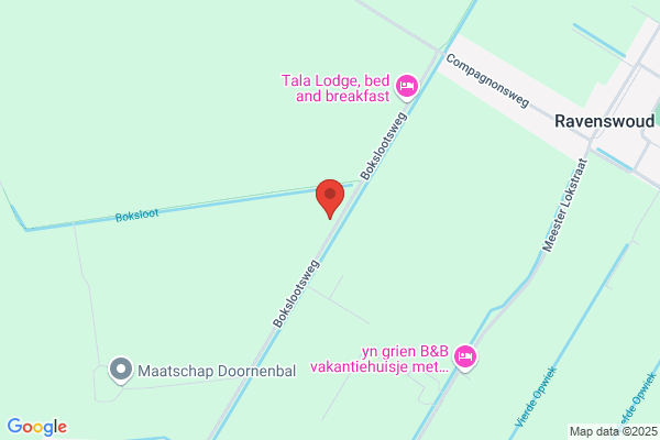 Ingen, G Van