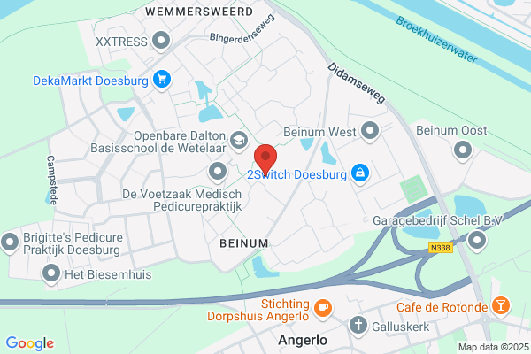 Kleding Recycling Bedrijf Groenendijk