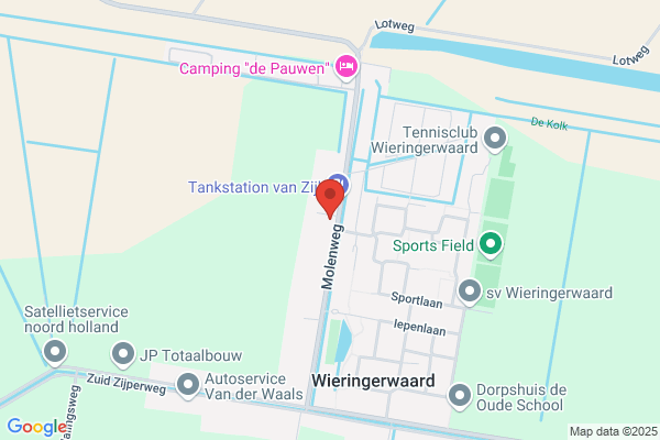 Kookschool De Vleer