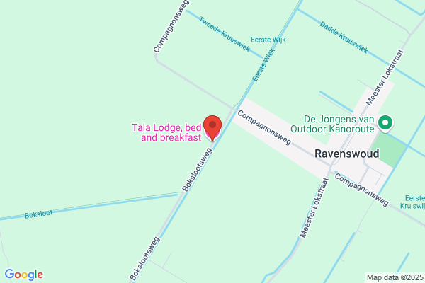 Lantaarn, De