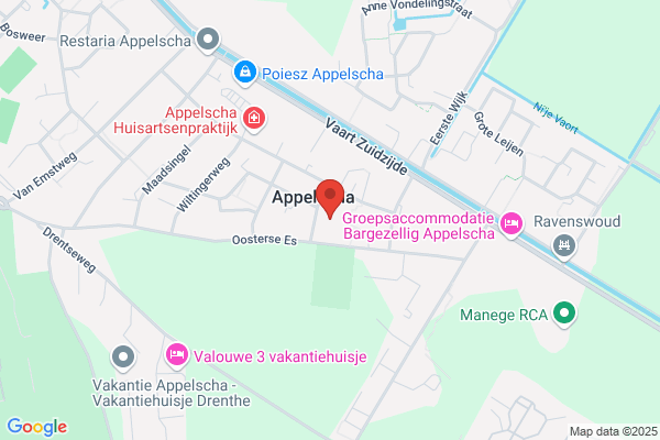 Logopediepraktijk Veelzeggend