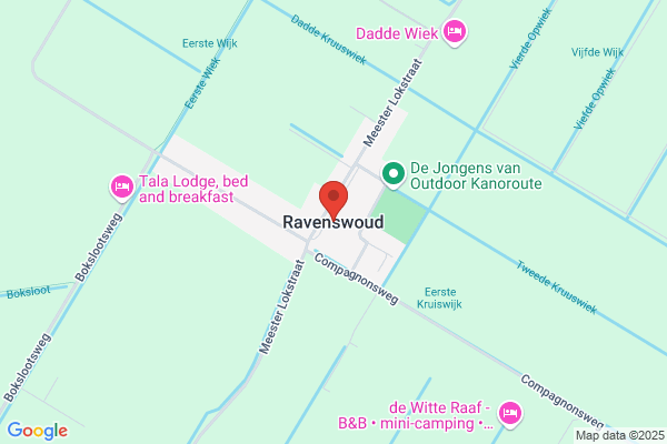 Noord Ned