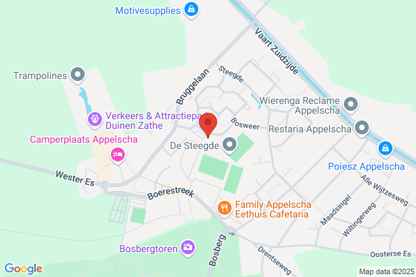 Steegdenhal