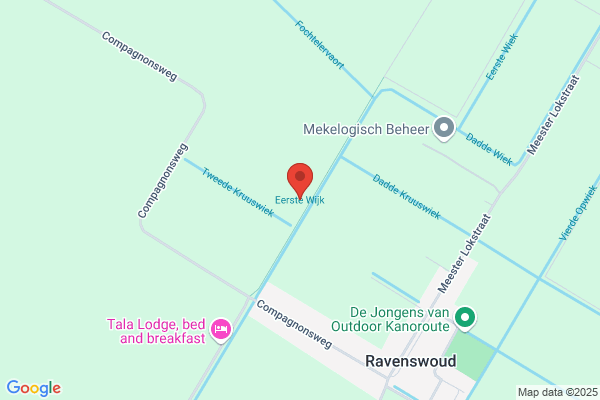 Stellingwerf