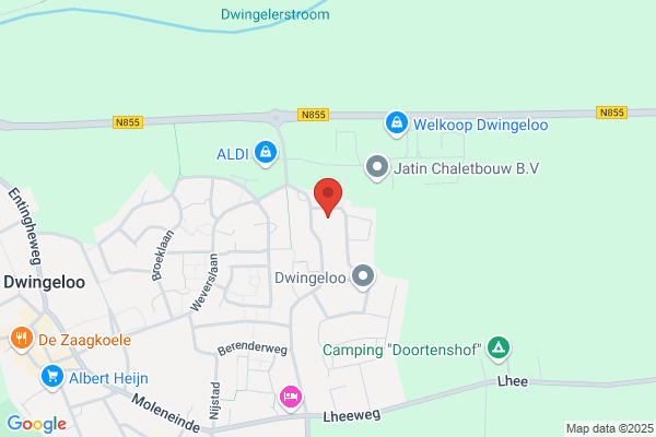Textielshop Eiting