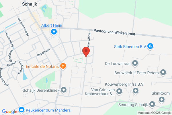 Hoveniersbedrijf Thijs & Bart