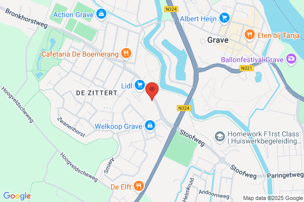 Advocatenkantoor Gerbers Advocatuur