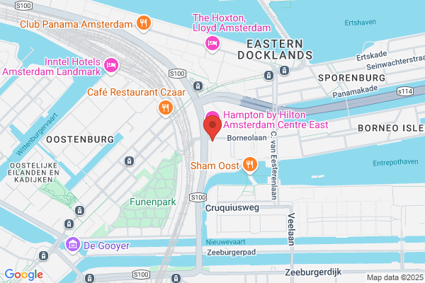 Amstel Van Advocaten