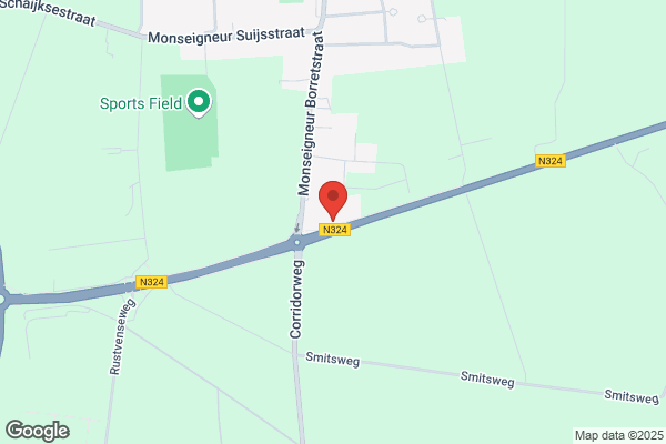 Autohandel Hulsenbosch