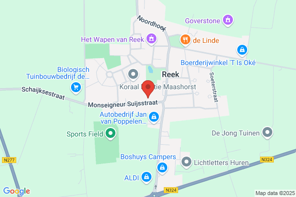 Basisschool Bisschop Bekkers