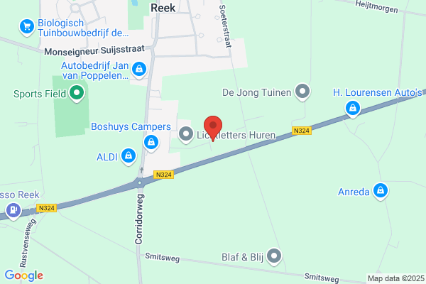 Bens, Tonny
