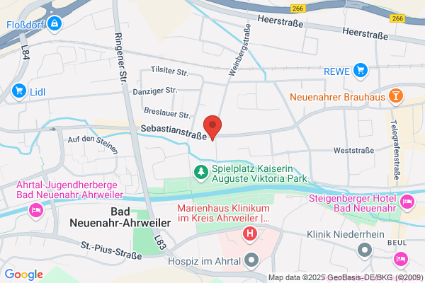 Brekel, Van Den
