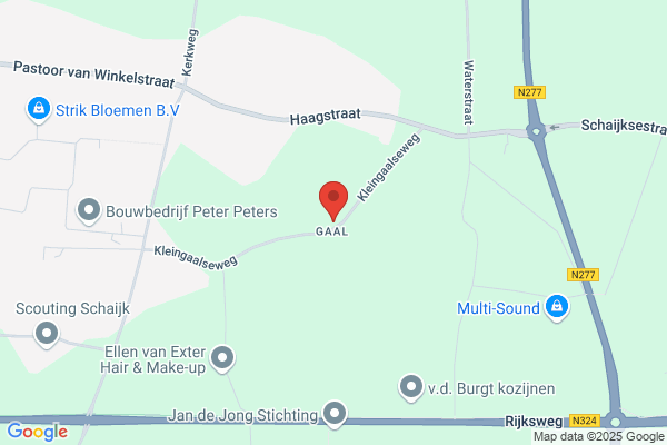De Armenhof