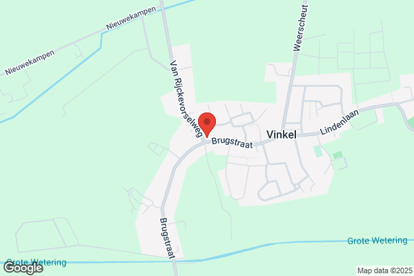 Driehoek, De