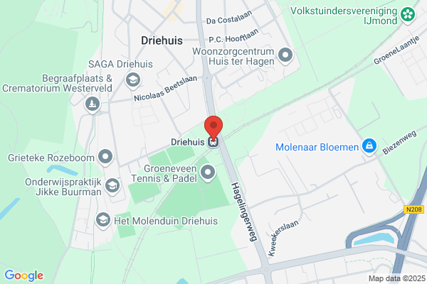 Driehuis