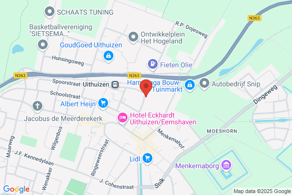 Fakkel, De