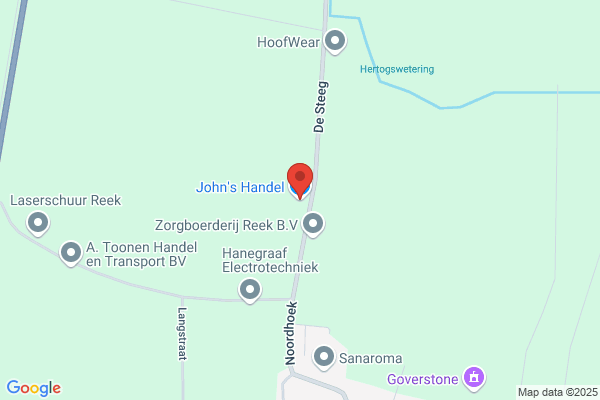 Goederenhandel Jilesen