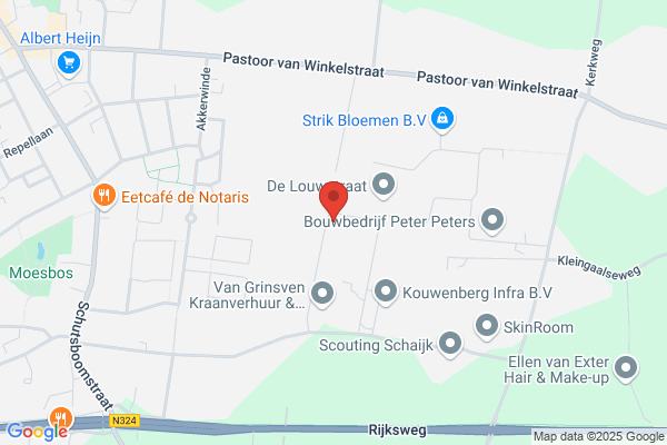 Groenen, Gonny