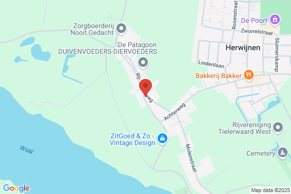 Hogervorst Consult Herwijnen